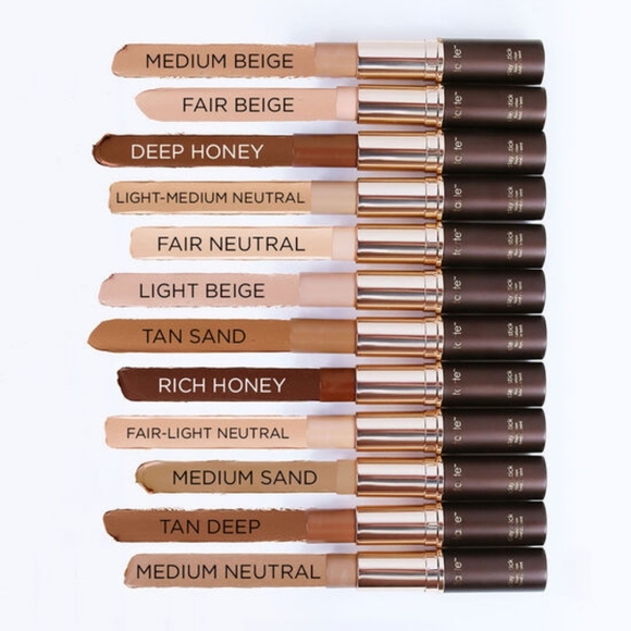 PICK 5 FOR 25 TARTE CLAY STICK FOUNDATION - Picture 3 of 3